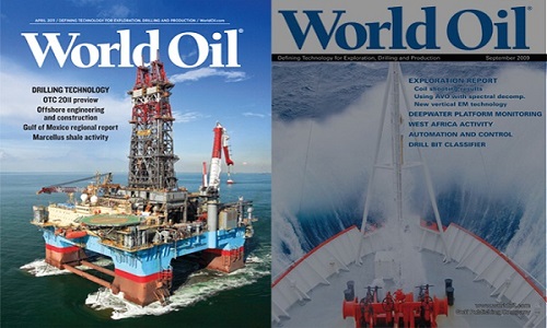 World Oil